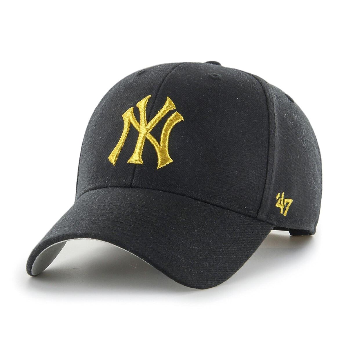 eng pl 47 Brand MLB New York Yankees Cap B MTLCS17WBP BKE 37796 2