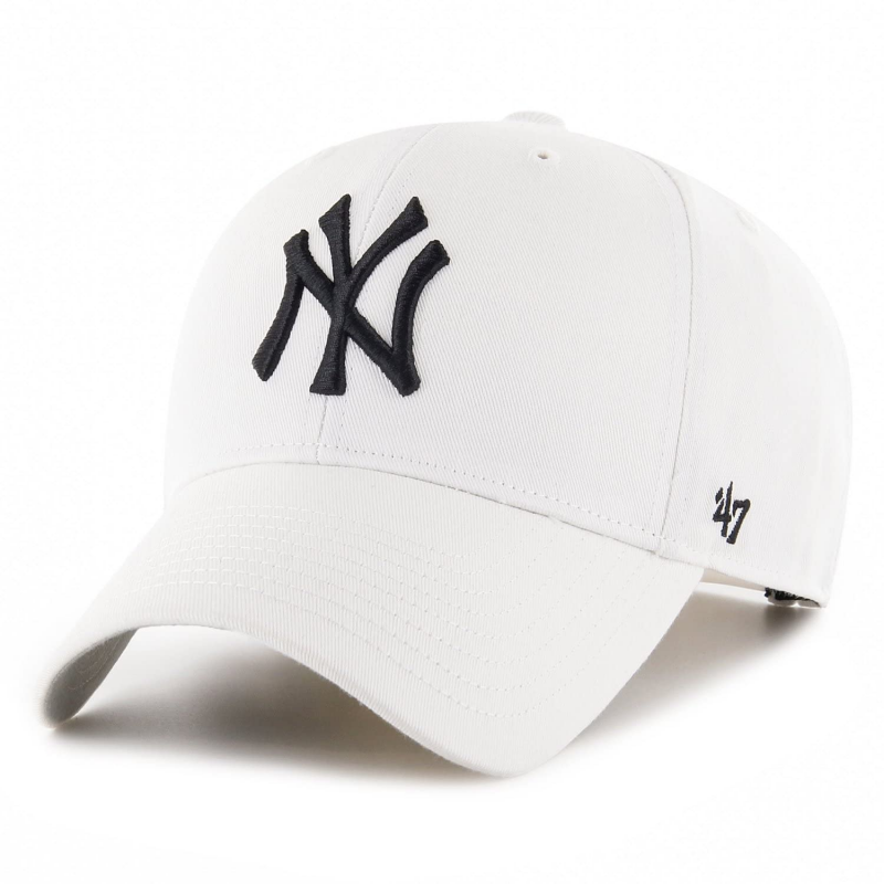 47 Brand Gorra NY Yankees - Bambaland Sneakers & Moda Urbana
