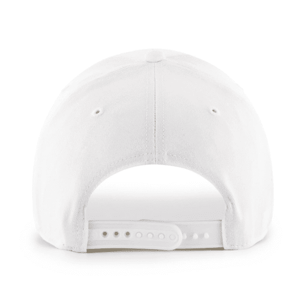 gorra 47 blanca